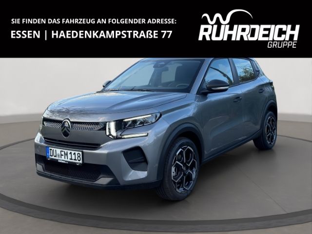 Citroen C3 5.500 km 13.990 € Duisburg 47059