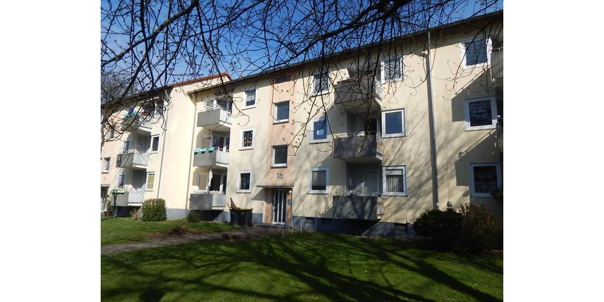 Jetzt zugreifen: 3-Zimmer-Wohnung zimmer