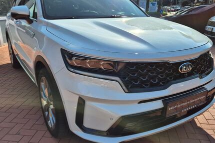 Kia Sorento 77.451 km 36.890 € Datteln 45711