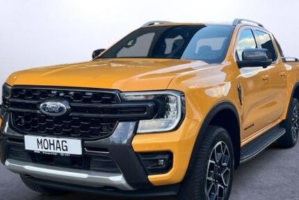 Ford Ranger 33.610 km 42.990 &euro; Essen 45134