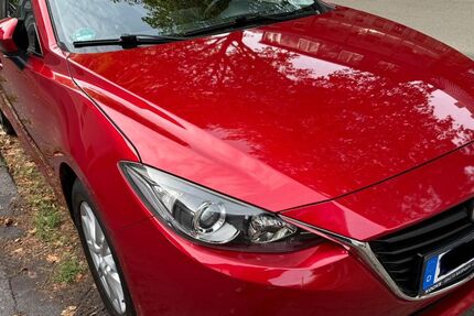 Mazda 3 128.000 km 9.300 &euro; Gladbeck 45964