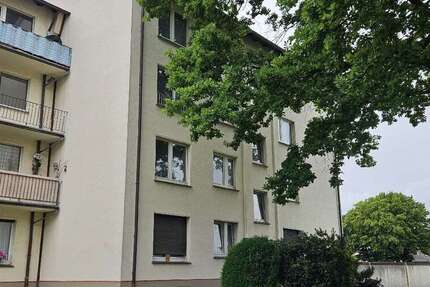 Wohnung zum Mieten in Bochum 370 € 62 m²