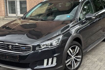 Peugeot 508 180.200 km 7.500 &euro; Mülheim an der Ruhr 45473