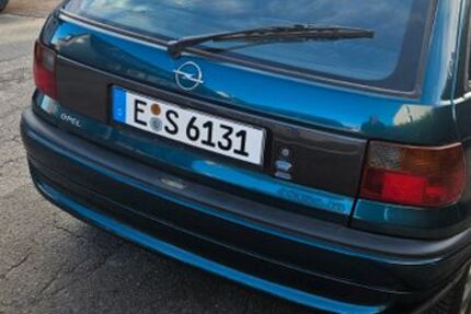 Opel Antara 119.880 km 950 &euro; ESSEN 45277