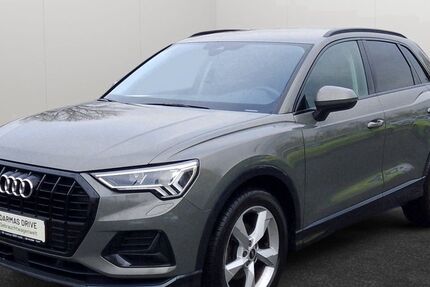 Audi Q3 72.130 km 25.990 &euro; Bochum 44809
