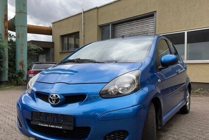 Toyota Aygo (X) 136.000 km 5.000 &euro; Herne 44652
