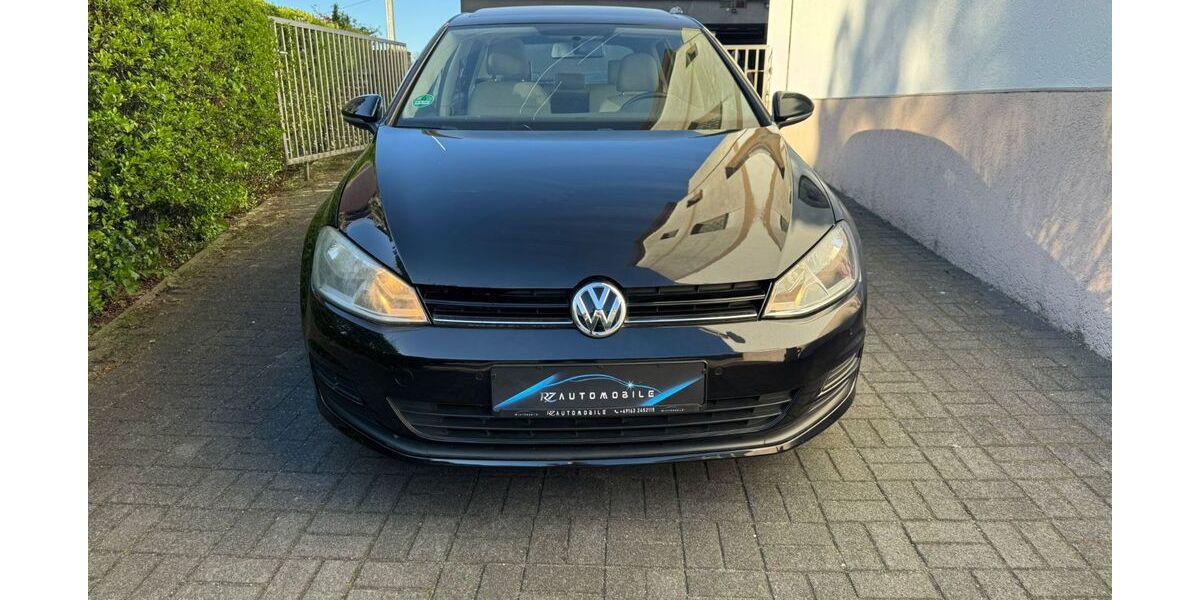 VW Golf 56.689 km 12.590 &euro; Oer-Erkenschwick 45739