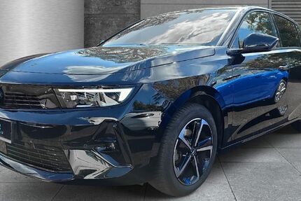 Opel Astra 15.975 km 21.750 &euro; Herten 45699