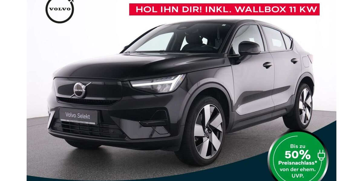 Volvo C40 18.599 km 27.990 € Witten 58453