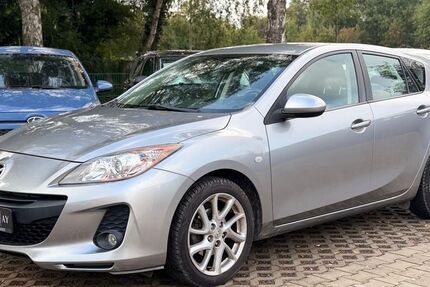 Mazda 3 132.432 km 6.490 &euro; Recklinghausen 45665