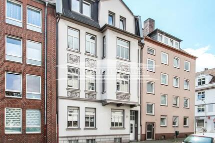 Wohnung Herne Wanne-Bickern - 3.5 Zimmer, 73 m&sup2;, 550&euro; | Angebot:26068676