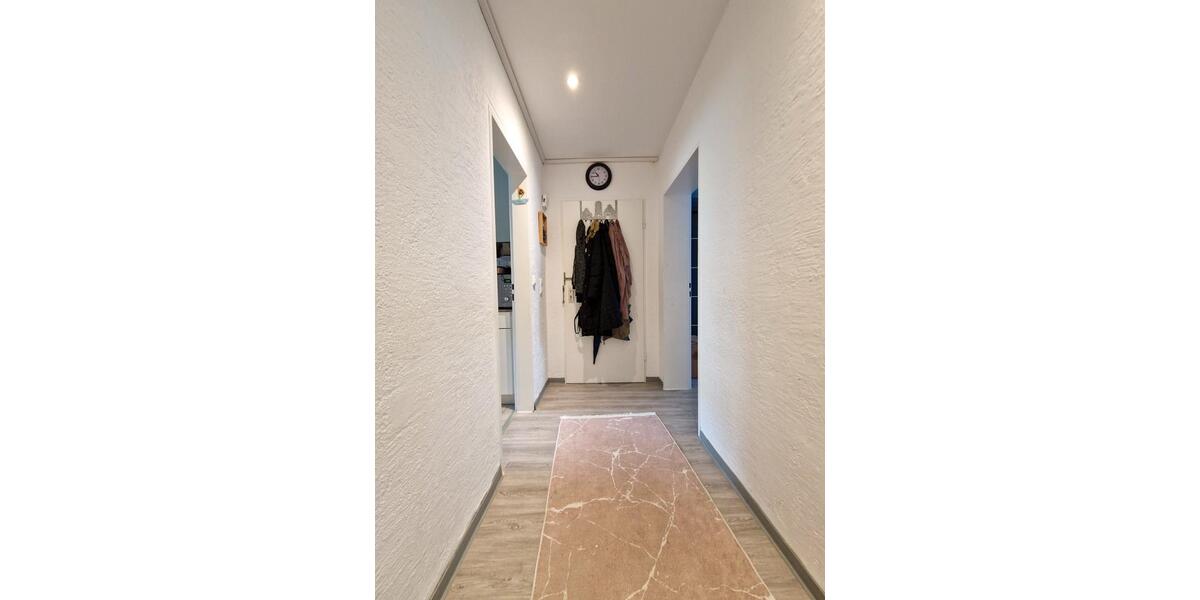 Erdgeschoßwohnung Heiligenhaus - 3 Zimmer, 70 m&sup2;, 675&euro; | Angebot:26267453