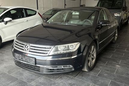 VW Phaeton 278.500 km 8.900 € Hamminkeln 46499