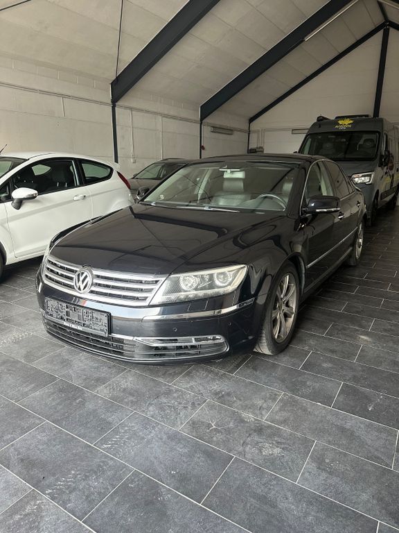 VW Phaeton 278.500 km 8.900 € Hamminkeln 46499
