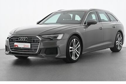 Audi A6 24.864 km 36.880 &euro; Essen 45143