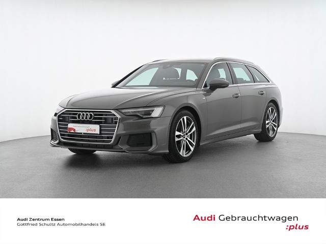 Audi A6 24.864 km 36.880 &euro; Essen 45143