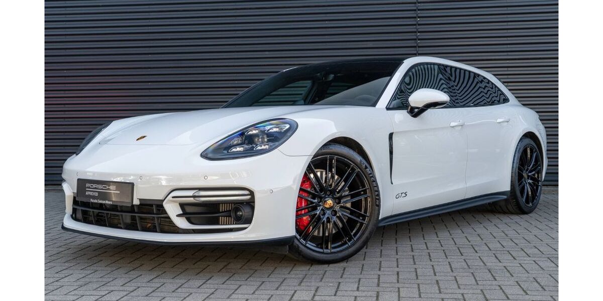 Porsche Panamera 36.280 km 92.490 &euro; Moers 47441