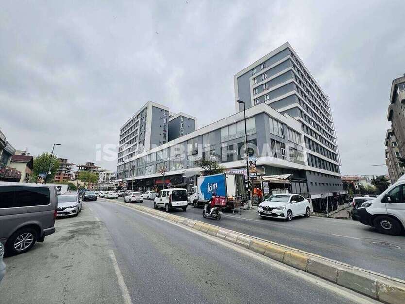 Wohnung zum Kaufen in Çekmeköy 129.000 € 80 m²