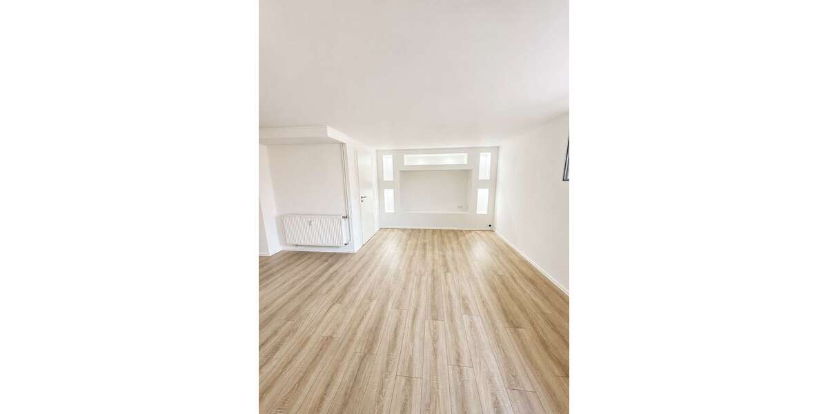 Etagenwohnung Moers Hochstraß - 1 Zimmer, 28 m&sup2;, 34.990&euro; | Angebot:27135347