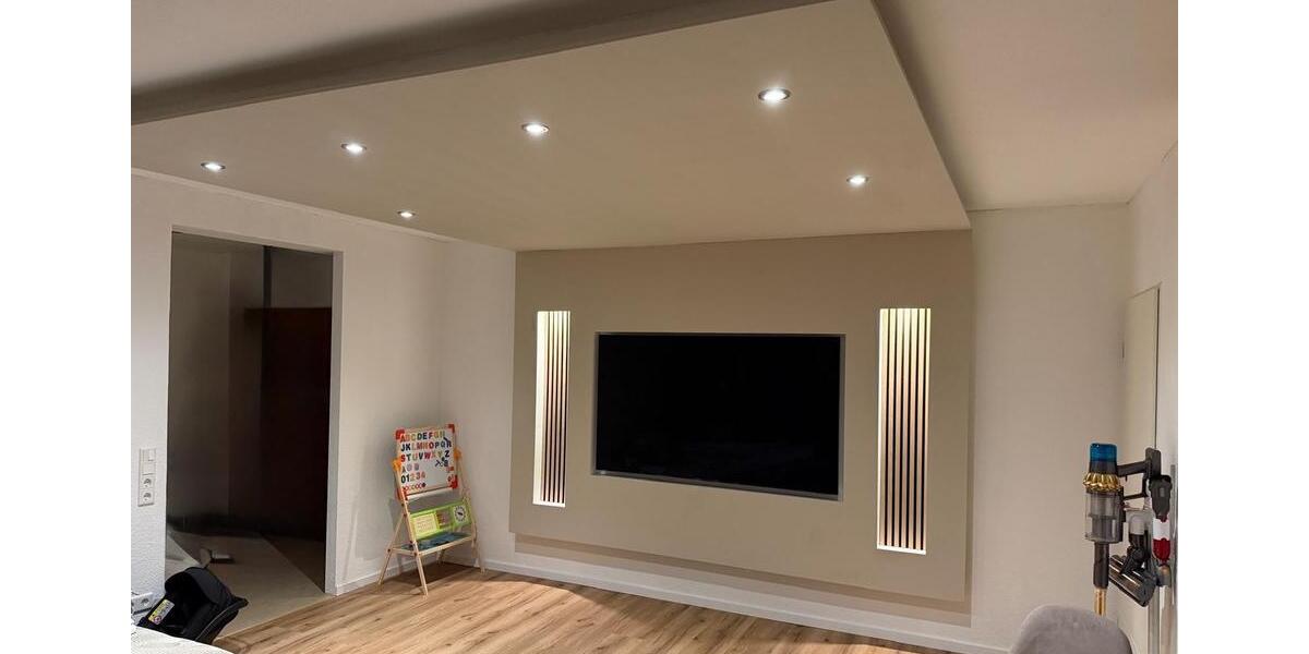 Etagenwohnung Bochum Bochum-Ost - 3.5 Zimmer, 74 m&sup2;, 189.000&euro; | Angebot:26322388