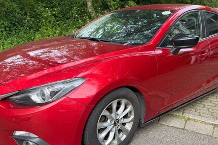 Mazda 3 256.019 km 3.950 &euro; Essen 45276