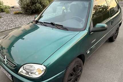Citroen SAXO 80.000 km 1.100 &euro; Duisburg, Stadt 47138