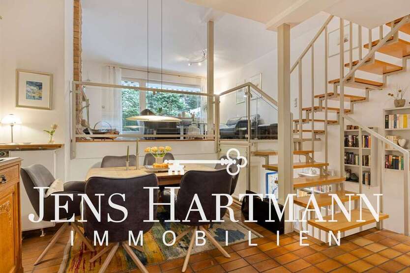Haus zum Kaufen in Mülheim an der Ruhr 460.000 € 147 m² 5 zimmer