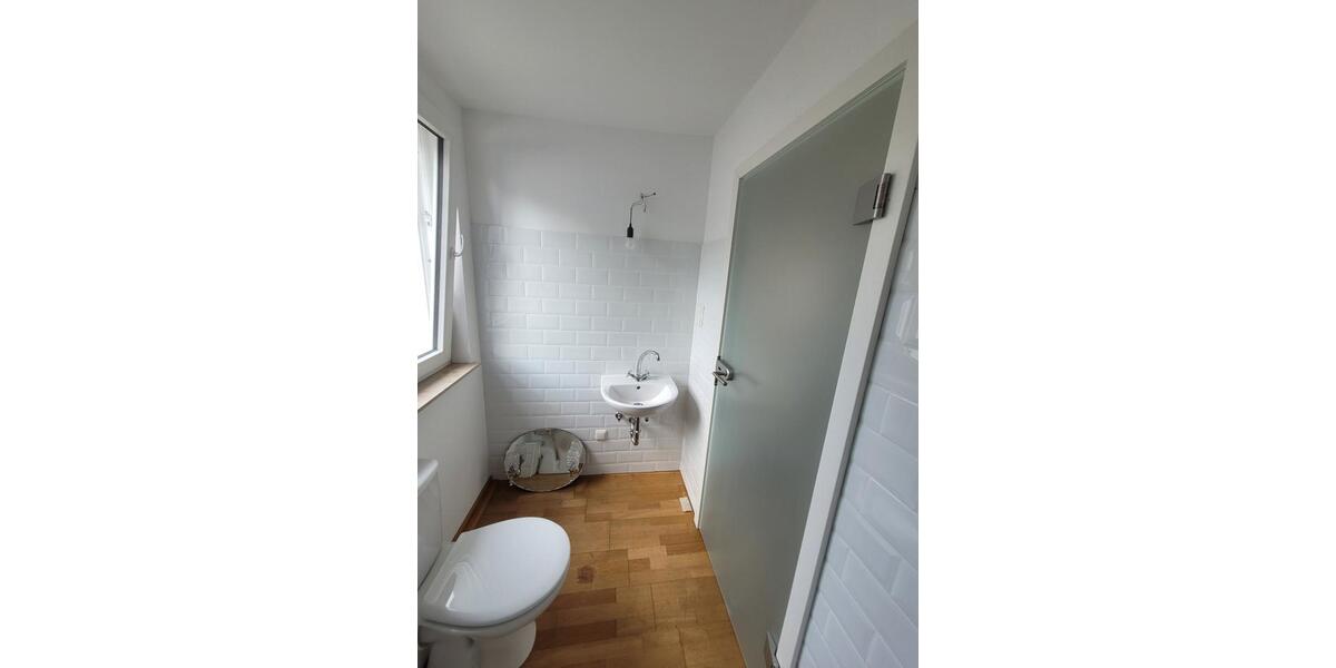 Etagenwohnung Duisburg Angerhausen - 1 Zimmer, 43 m&sup2;, 498&euro; | Angebot:26234627