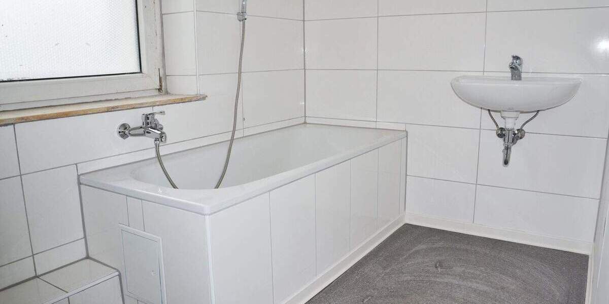 Modernisierte 2,5-Zimmer Wohnung 2 zimmer