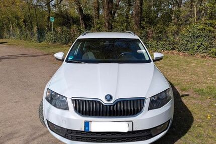 Skoda Octavia 148.200 km 11.500 &euro; Rheinberg 47495