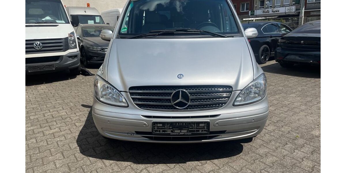 Mercedes-Benz Viano 285.000 km 5.900 &euro; Duisburg 47057