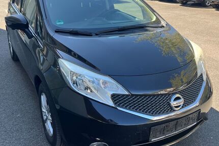 Nissan Note 178.000 km 3.499 &euro; Recklinghausen 45663