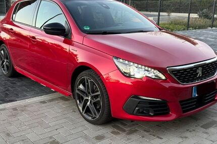 Peugeot 308 137.500 km 12.300 &euro; Gelsenkirchen 45879