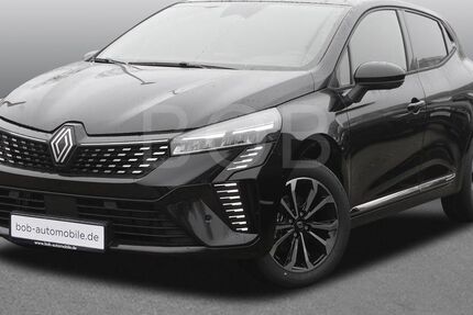 Renault Clio 2.010 km 27.999 € Düsseldorf 40233