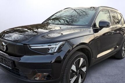 Volvo XC40 7.233 km 41.990 &euro; Dorsten 46282