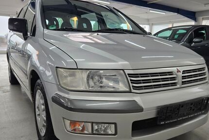 Mitsubishi Space Wagon 146.894 km 3.999 &euro; Rheinberg 47495
