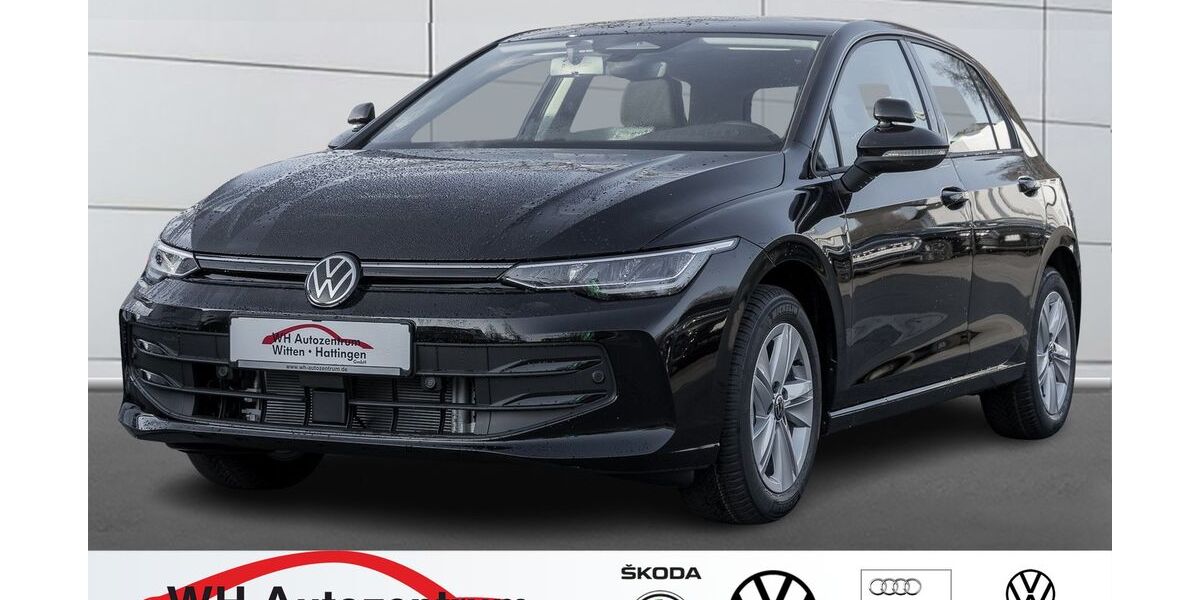 VW Golf 1.950 km 36.290 &euro; Hattingen 45527