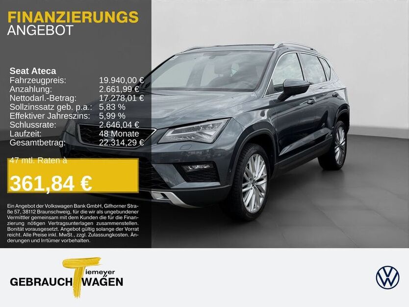 Ateca