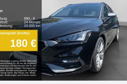 Seat Leon 19.746 km 28.420 &euro; Recklinghausen 45663