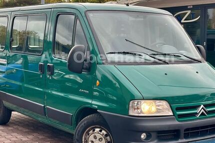 Citroen Jumper 346.806 km 2.790 € Oberhausen 46049