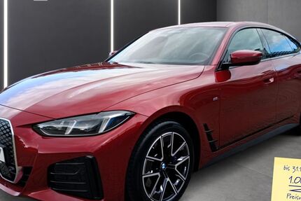 BMW i4 16.095 km 46.880 € Bottrop 46236