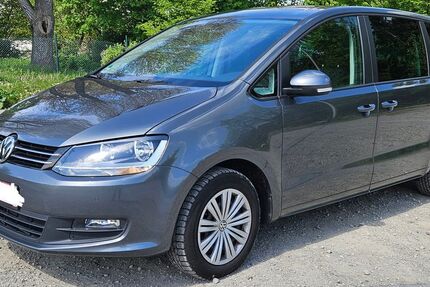 VW Sharan 151.900 km 15.999 &euro; Oberhausen 46119