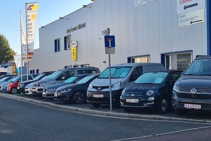 Peugeot Expert 79.950 km 22.950 € Dorsten 46282