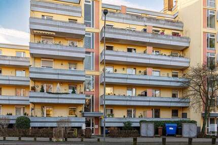 Wohnung Ratingen Zentrum - 3 Zimmer, 87 m&sup2;, 229.000&euro; | Angebot:25916311