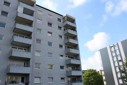 Barrierefreie 2-Zimmer-Wohnung mit Aufzug