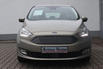 Ford C-Max 88.900 km 10.990 € Moers 47443