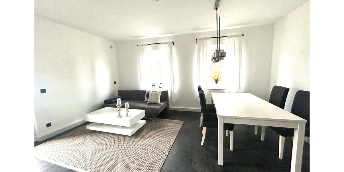 2 Zimmerwohnung renoviert Balkon in Ratingen 15min zu Düsseldorf 2 zimmer