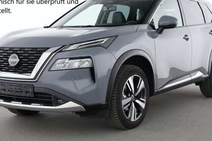 Nissan X-Trail 17.987 km 29.880 € Oberhausen 46049