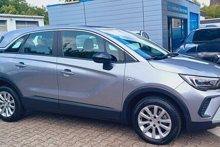 Opel Crossland (X) 42.000 km 15.480 &euro; Essen 45307