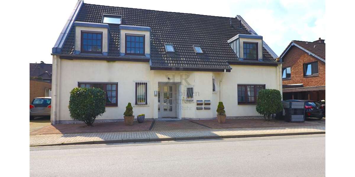 Etagenwohnung Duisburg / Huckingen Huckingen - 3 Zimmer, 137 m&sup2;, 339.000&euro; | Angebot:26838477